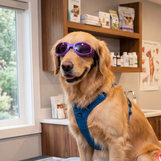 Pet Laser Therapy