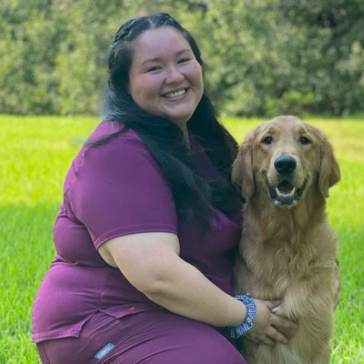 Michel, Lead Veterinary Technician