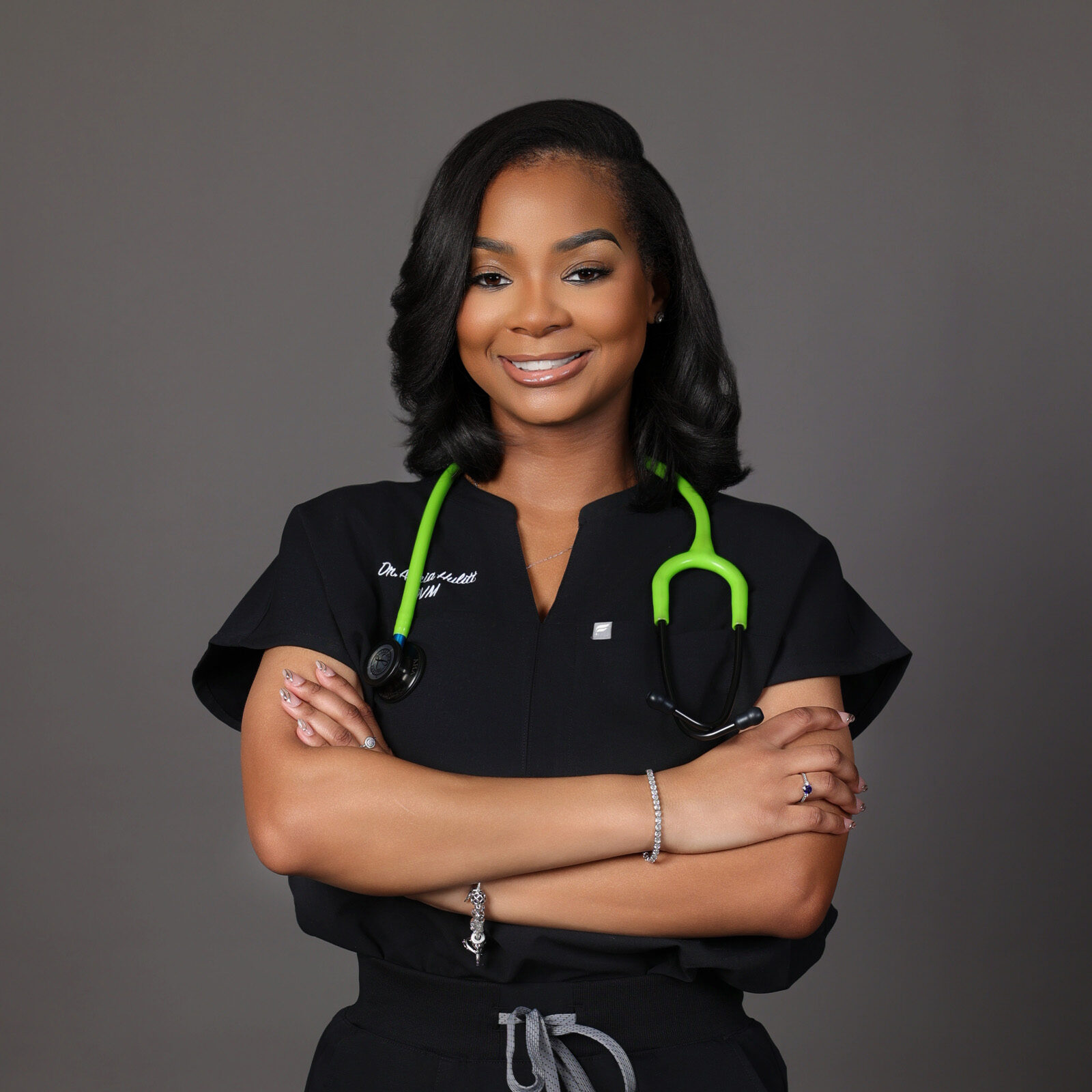 Dr. Hulitt